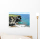 Manzamo Okinawa Wall Decal
