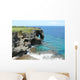 Manzamo Okinawa Wall Decal