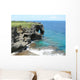 Manzamo Okinawa Wall Decal