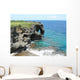 Manzamo Okinawa Wall Decal