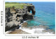 Manzamo Okinawa Wall Decal