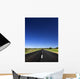 Road to Nowhere Wall Decal