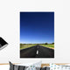 Road to Nowhere Wall Decal