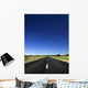 Road to Nowhere Wall Decal