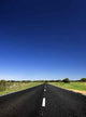 Road to Nowhere Wall Decal