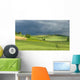 Light Storm Wall Decal
