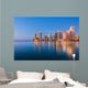 Miami Skyline Wall Mural