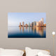 Miami Skyline Wall Mural