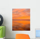 Sunset Reflections Wall Decal
