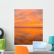 Sunset Reflections Wall Decal