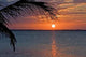 Key West Sunset Wall Decal