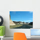 Roads Canyon American West Wall Decal