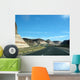 Roads Canyon American West Wall Decal
