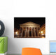 Pantheon Wall Decal