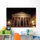 Pantheon Wall Decal
