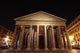 Pantheon Wall Decal