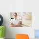 Dental Assistant Exam Room Wall Decal