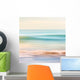 Ocean Wave Motion Wall Decal