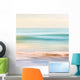 Ocean Wave Motion Wall Decal