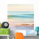 Ocean Wave Motion Wall Decal