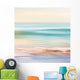 Ocean Wave Motion Wall Decal
