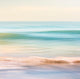 Ocean Wave Motion Wall Decal
