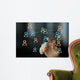 Networking Wall Decal