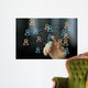Networking Wall Decal