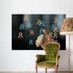 Networking Wall Decal