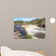 Waterfall Canaima National Park Wall Decal