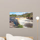 Waterfall Canaima National Park Wall Decal