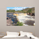 Waterfall Canaima National Park Wall Decal