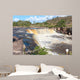 Waterfall Canaima National Park Wall Decal