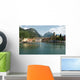 Landscapes Series Riva Del Wall Decal