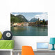 Landscapes Series Riva Del Wall Decal