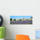 Pont D'avignon Wall Decal