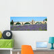 Pont D'avignon Wall Decal