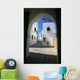 Street Asilah Wall Decal