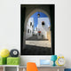 Street Asilah Wall Decal