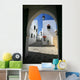 Street Asilah Wall Decal
