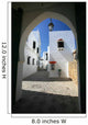 Street Asilah Wall Decal