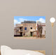 Tabernas 2 Wall Decal