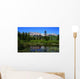 Big Wood Pond Wall Decal