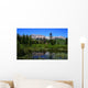 Big Wood Pond Wall Decal