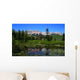 Big Wood Pond Wall Decal