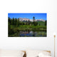 Big Wood Pond Wall Decal
