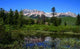 Big Wood Pond Wall Decal