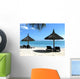 Transats 5 Wall Decal