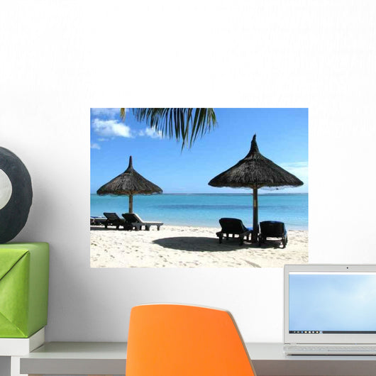 Transats 5 Wall Decal