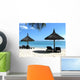 Transats 5 Wall Decal